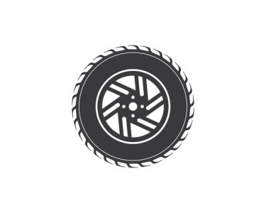 tire icon logo illustration vector template 598213 5494