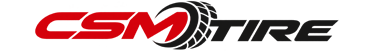 csm tire logo